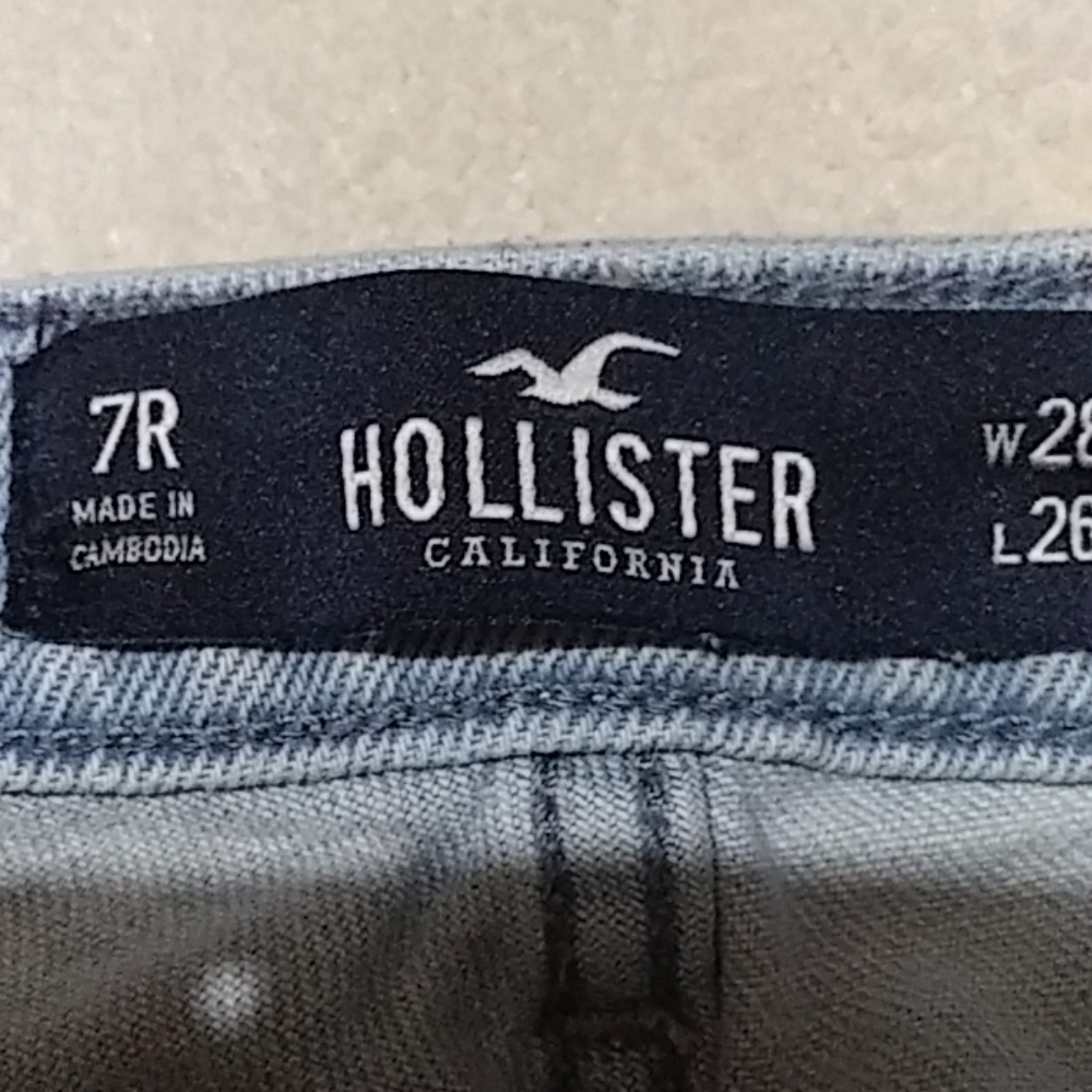 Womens Hollister brand new with tags